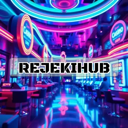 rejekihub: Bonus Menarik untuk Semua Pecinta Game Online