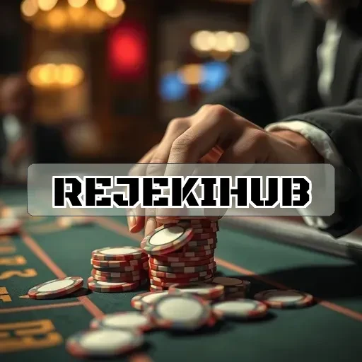 rejekihub: Manfaatkan Tantangan Harian untuk Menang Besar!