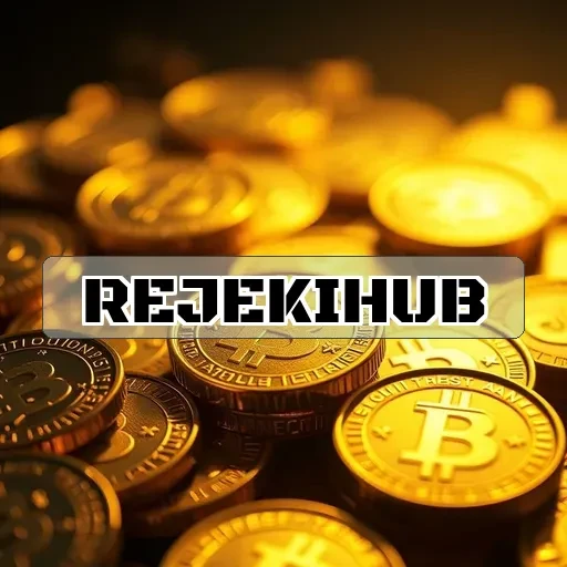 Rejekihub: Temukan Sensasi Bermain Game Live Menarik