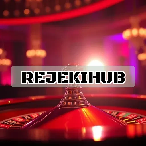 rejekihub: Komunitas Gamer dengan Fitur Menarik di Indonesia
