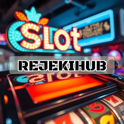 rejekihub: Undian Berhadiah yang Menggoda di Dunia Gaming