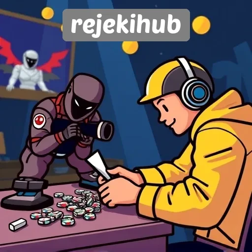 Tips Memaksimalkan Pengalaman Bermain di Rejekihub
