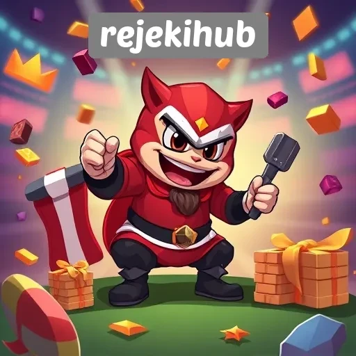 Keunggulan Game Online di RejekiHub untuk Pemain Indonesia