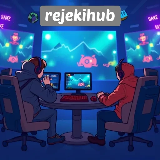 Kelebihan dan Kekurangan Menggunakan RejekiHub untuk Game Online