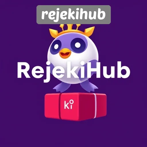 Mengenal RejekiHub sebagai Platform Game Terpercaya