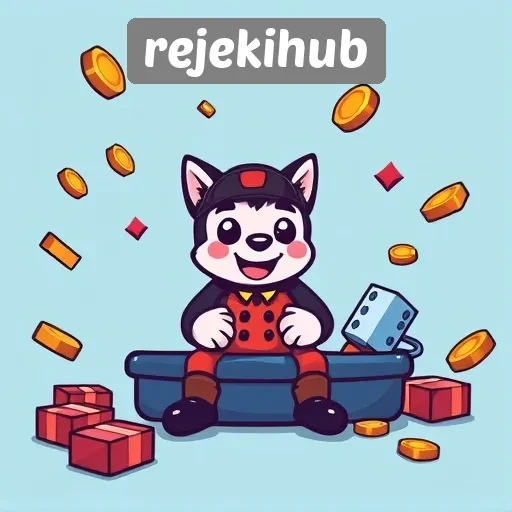 Review Lengkap tentang Rejekihub sebagai Platform Game Online