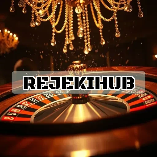 Rejekihub: Raih Keuntungan Melalui Program Reward yang Menggoda