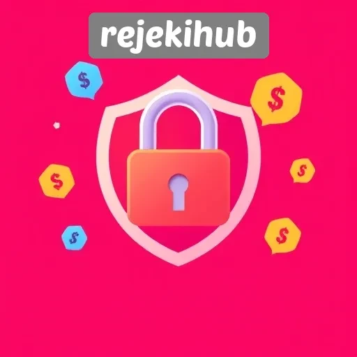 Analisis Keamanan dan Privasi di Rejekihub untuk Pengguna